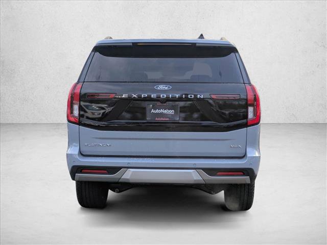 New 2025 Ford Expedition Max Platinum w/ Driver's Package image 7