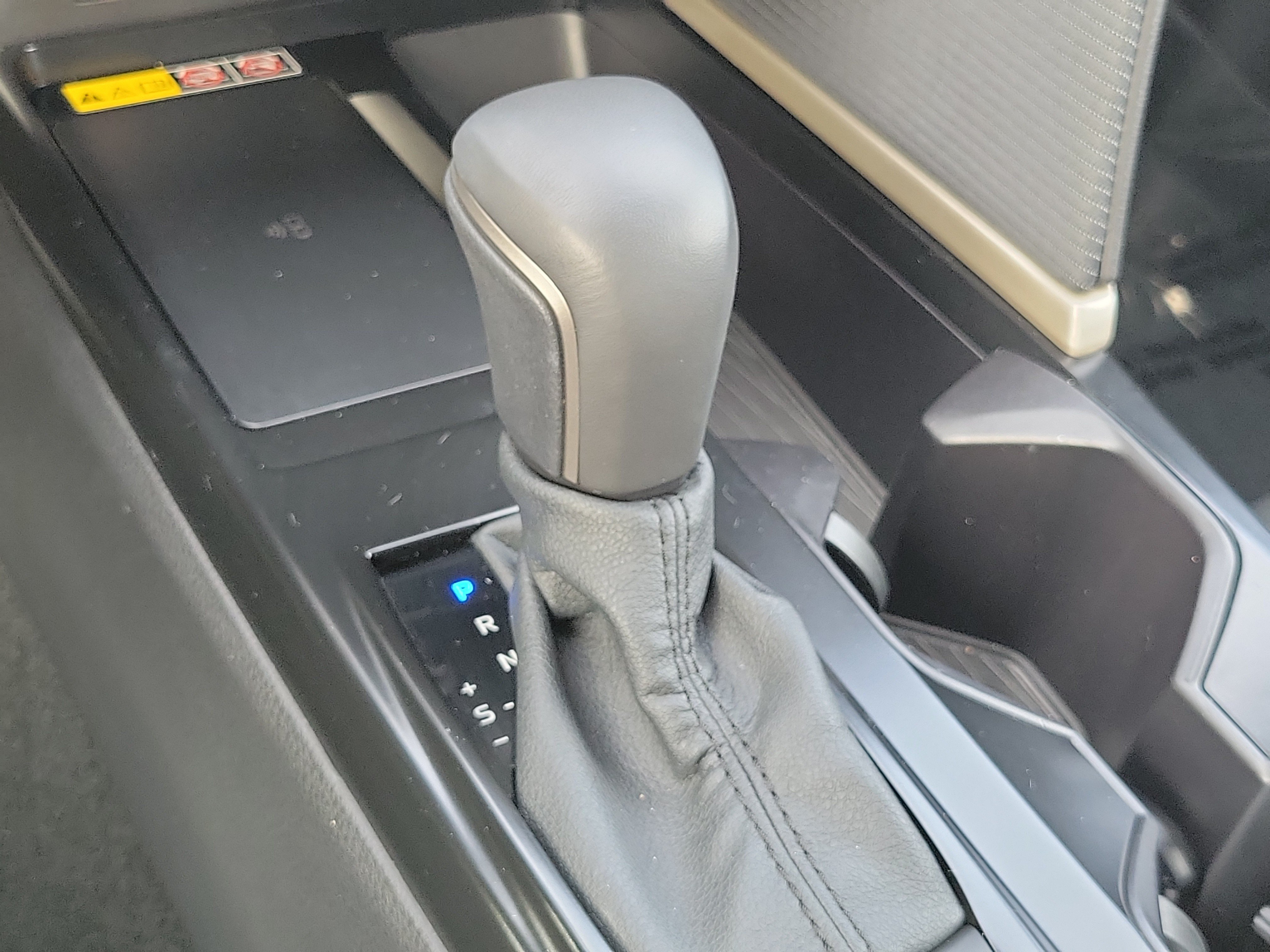 Used 2026 Toyota Camry SE FWD image 24
