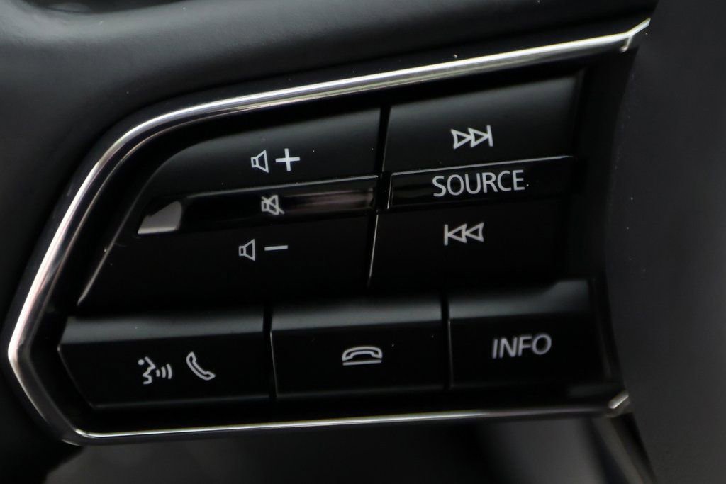 Used 2025 MAZDA CX-70 Plug-In Hybrid w/ Premium Pkg image 23