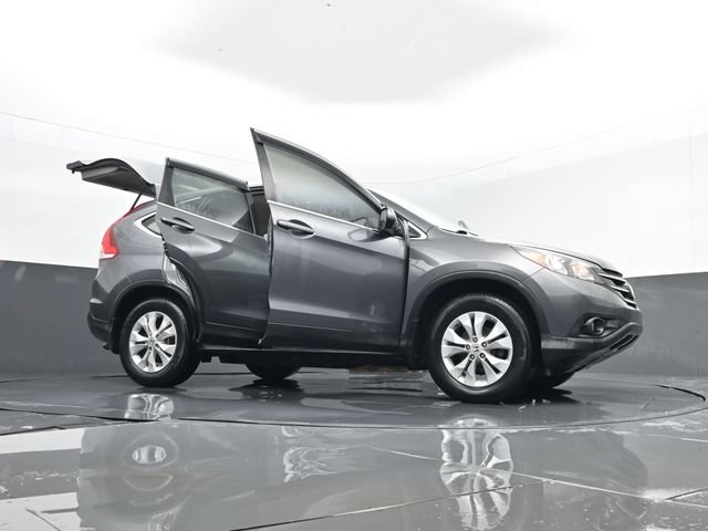 Used 2014 Honda CR-V EX image 31