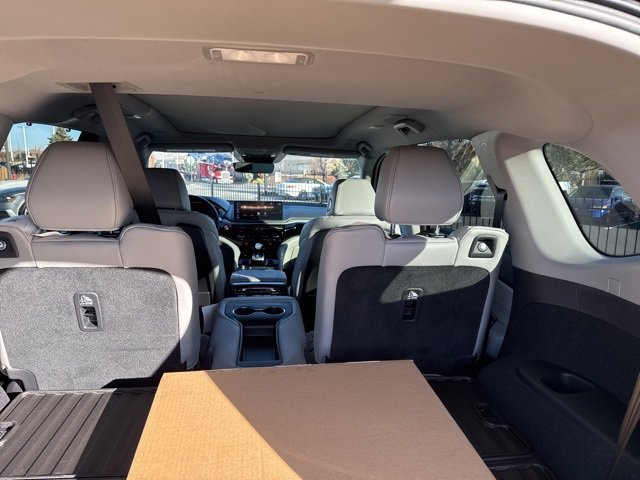 Certified 2025 Acura MDX w/ Technology Package image 25