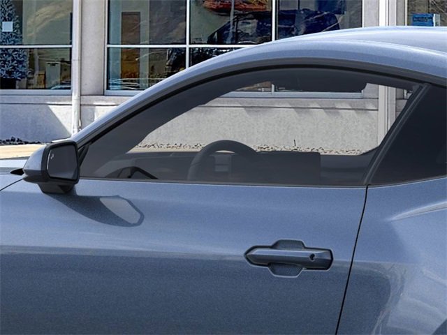 New 2025 Ford Mustang Coupe image 20