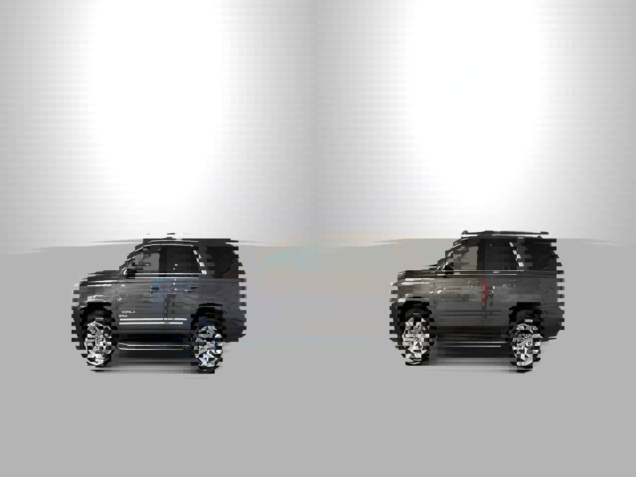 Used 2018 GMC Yukon Denali w/ Open Road Package image 5