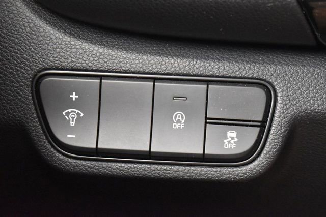 Certified 2025 Kia Seltos S FWD image 23