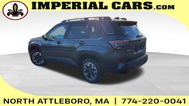 New 2026 Subaru Forester Premium AWD/4WD image 7