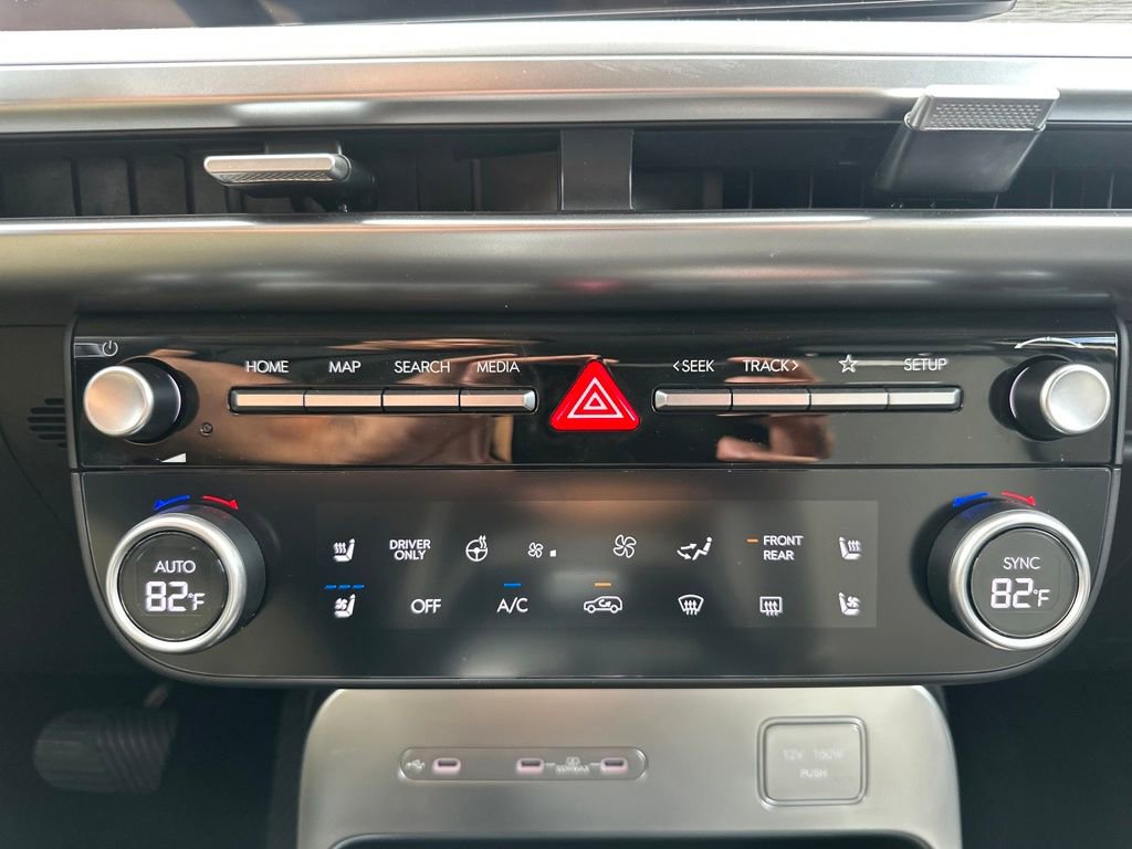 New 2026 Hyundai Ioniq 9 Limited image 24