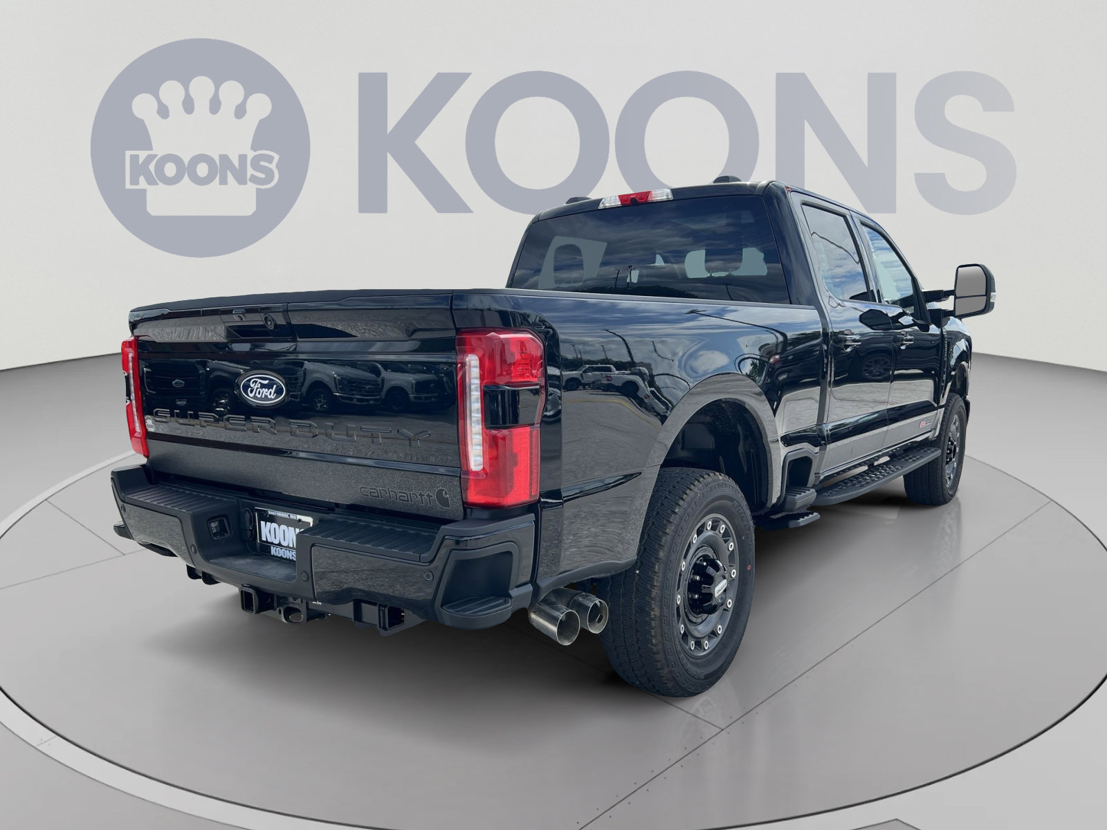 New 2027 Ford F250 XLT w/ XLT Premium Package AWD/4WD image 7