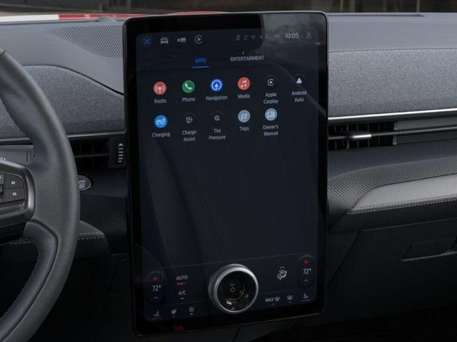 New 2025 Ford Mustang Mach-E Premium image 14