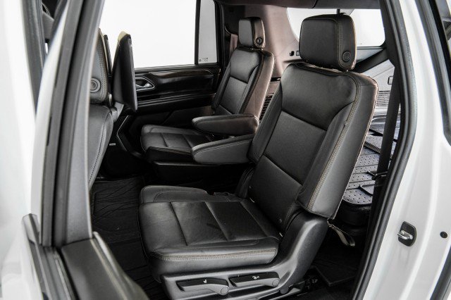 Used 2021 Chevrolet Suburban High Country AWD/4WD image 44
