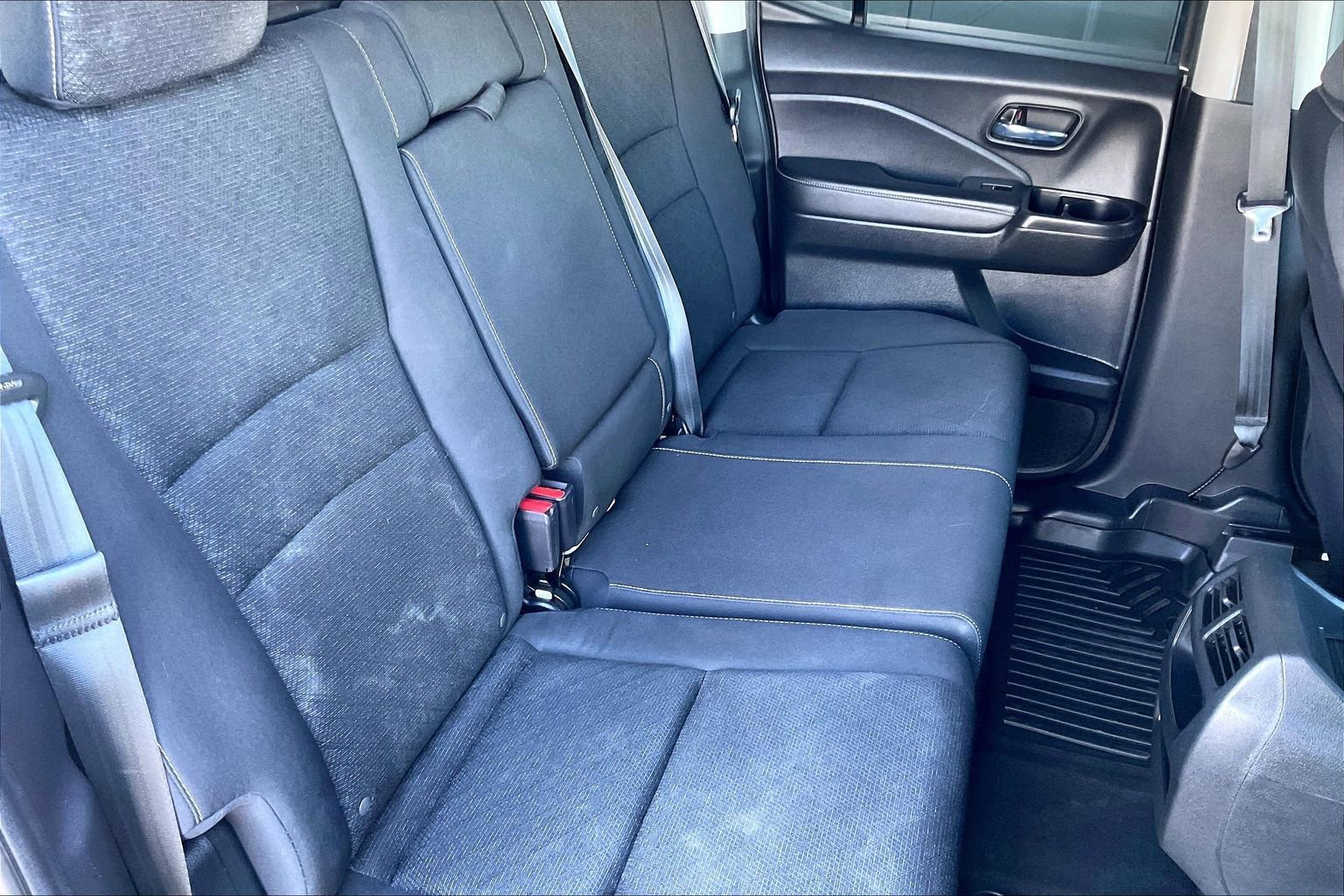 Used 2021 Honda Ridgeline Sport image 18