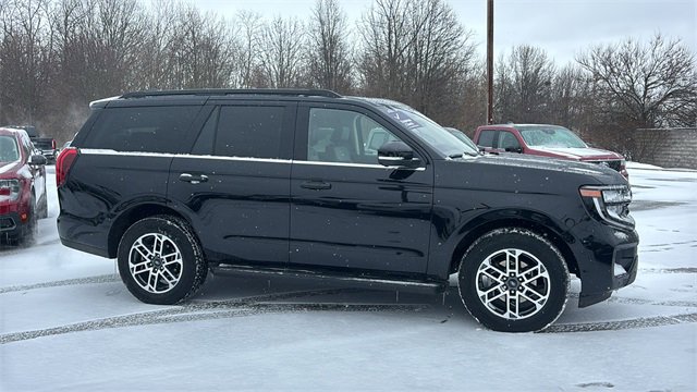 Used 2025 Ford Expedition Active image 29