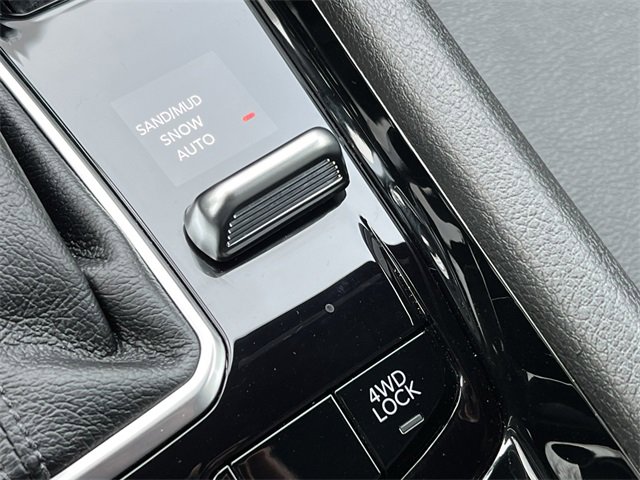 New 2025 Jeep Compass Limited image 26