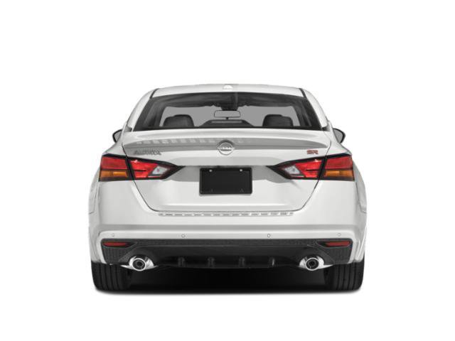 Certified 2023 Nissan Altima 2.0 SR FWD image 8