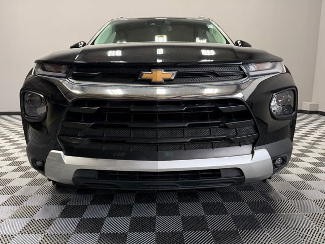 Used 2023 Chevrolet TrailBlazer LT w/ Convenience Package image 3
