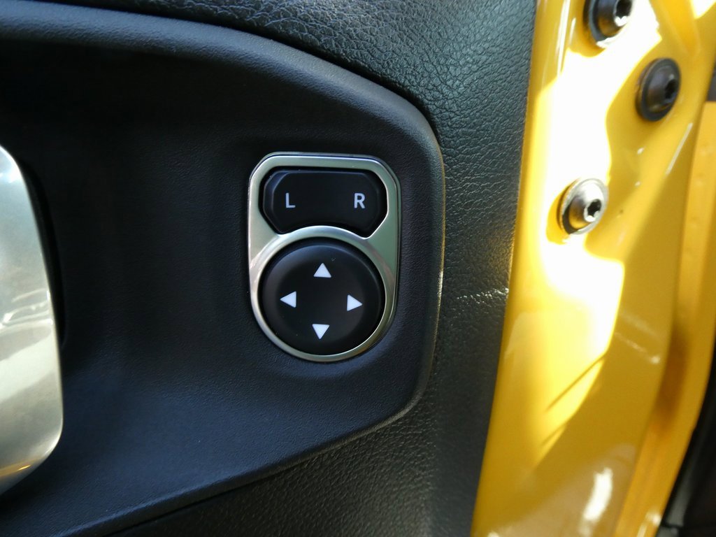 Used 2021 Jeep Wrangler Unlimited Rubicon w/ Dual Top Group image 22