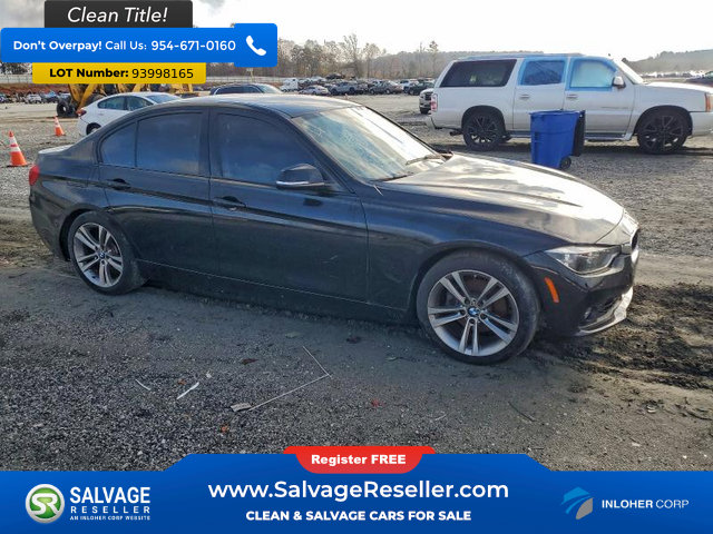 Used 2018 BMW 330i Sedan image 5
