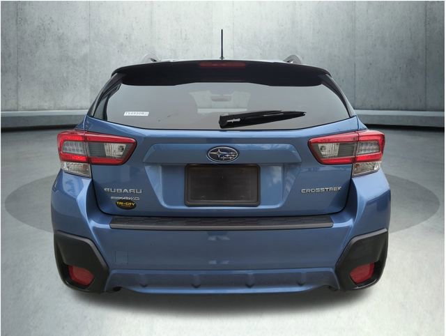 Used 2023 Subaru Crosstrek 2.0i image 5