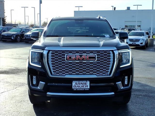 Used 2023 GMC Yukon Denali image 14