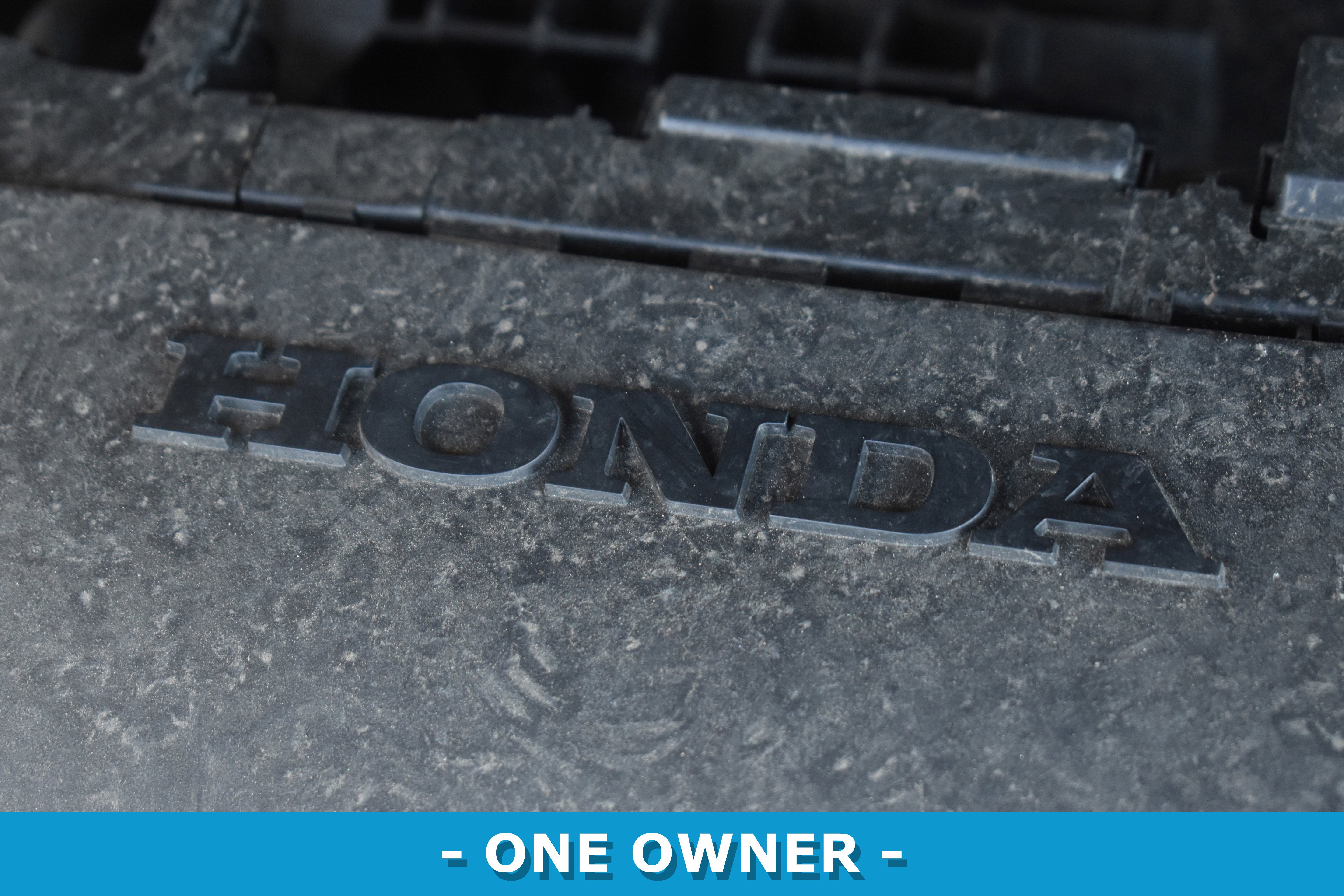 Certified 2024 Honda HR-V LX image 20