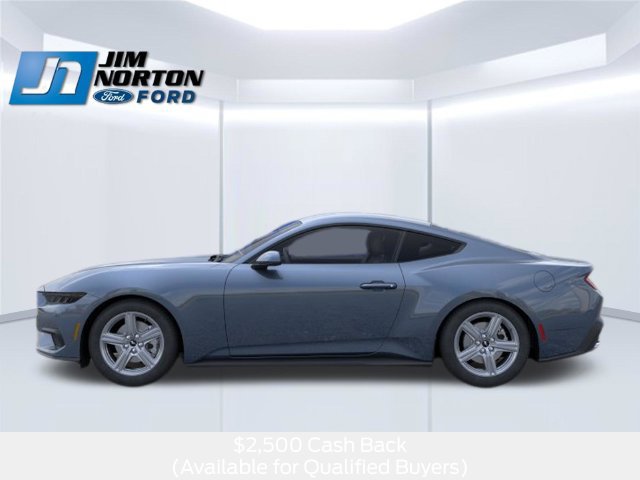New 2026 Ford Mustang Coupe RWD image 4