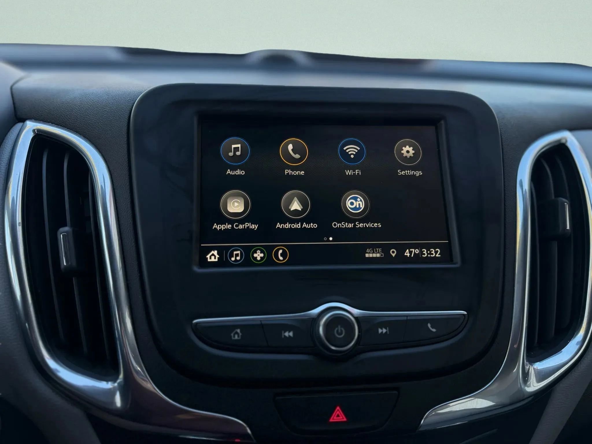 Used 2019 Chevrolet Equinox LS image 48