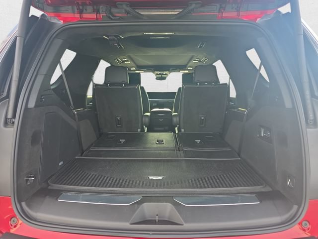Used 2026 Cadillac Escalade V AWD/4WD image 14