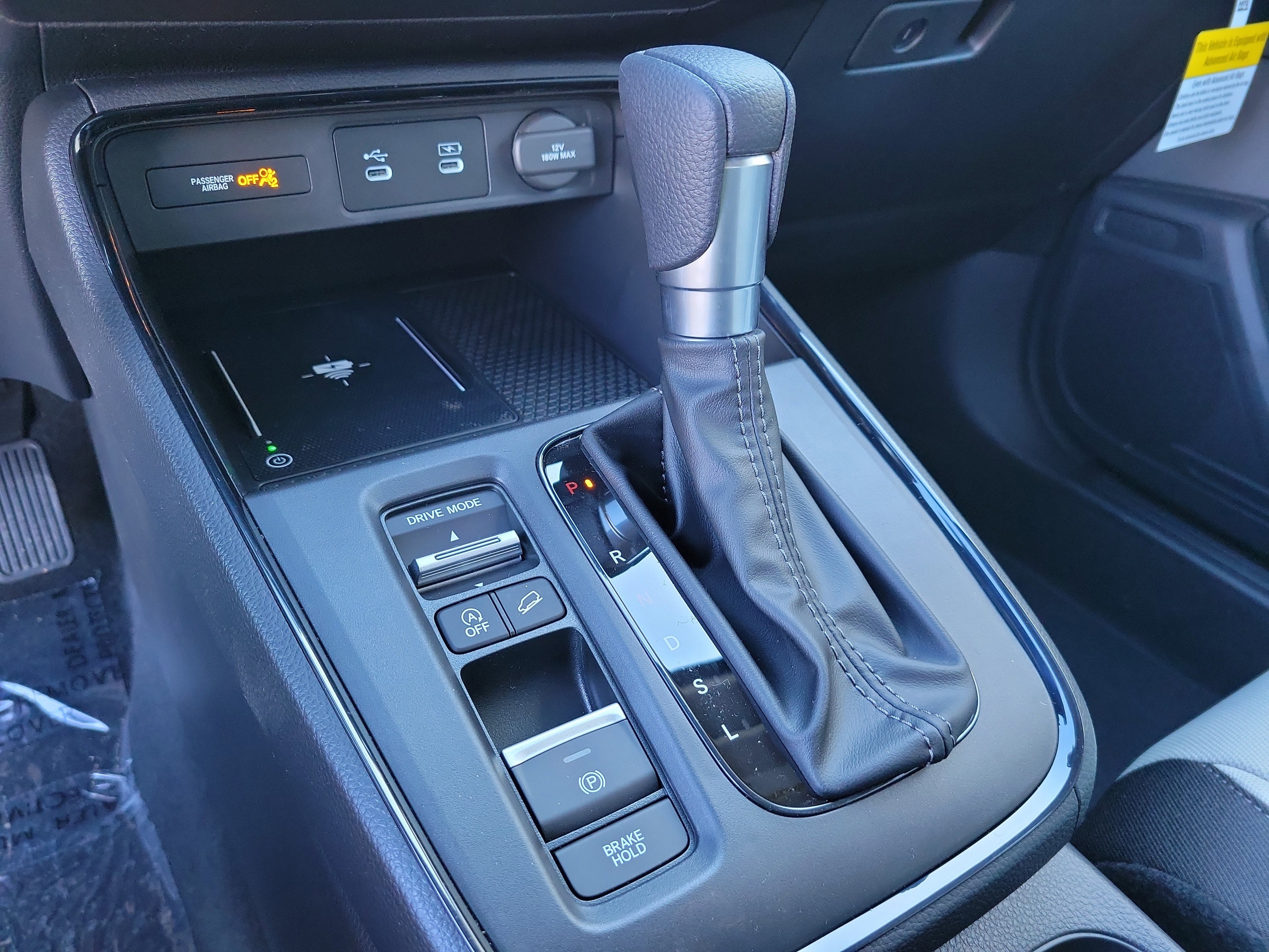 New 2026 Honda CR-V LX image 19