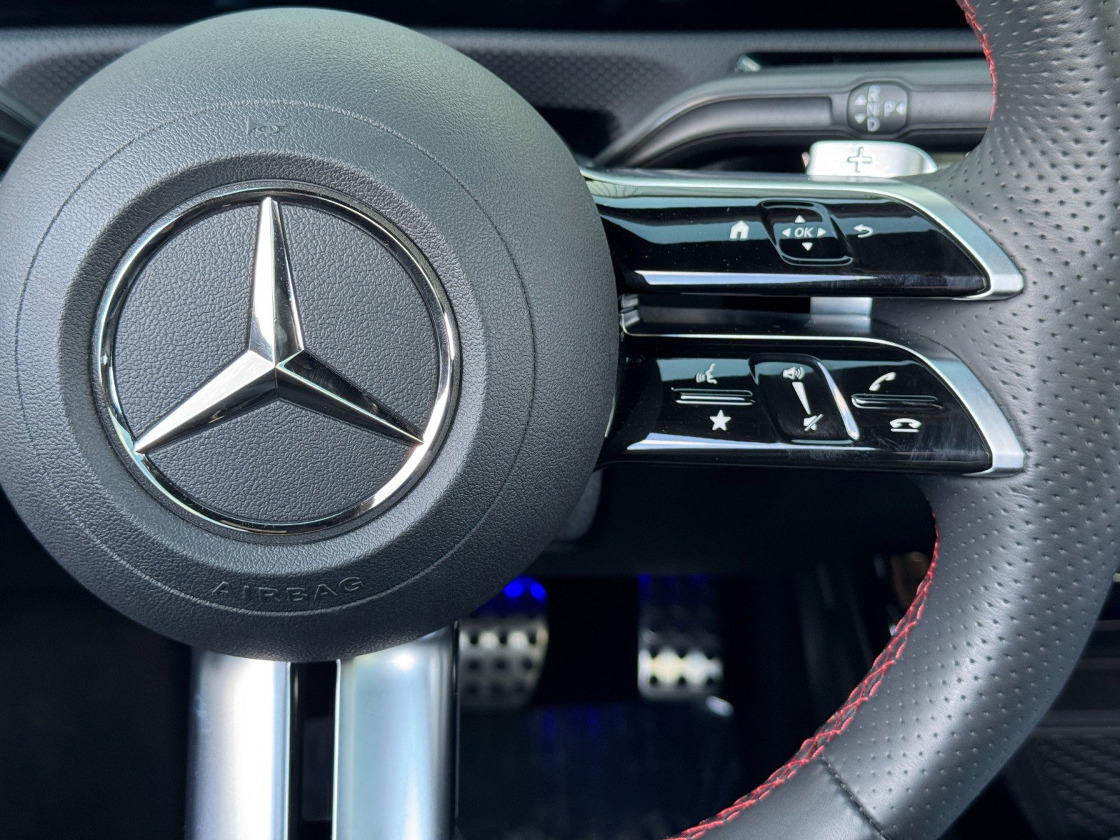 Used 2024 Mercedes-Benz CLA 250 4MATIC image 23