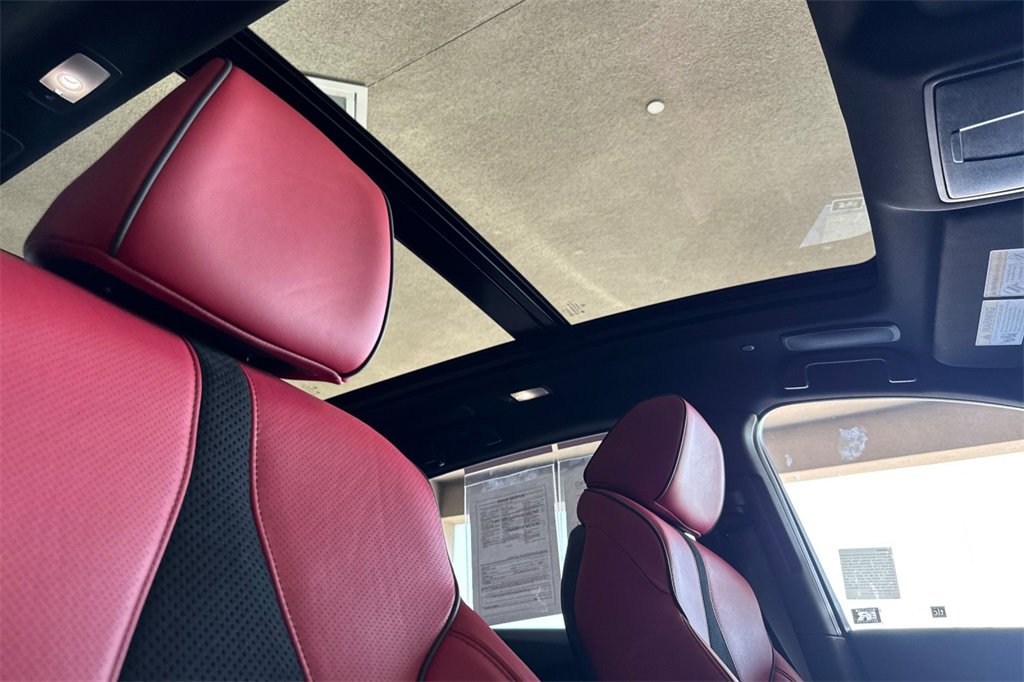 Certified 2024 Acura RDX A-Spec image 21