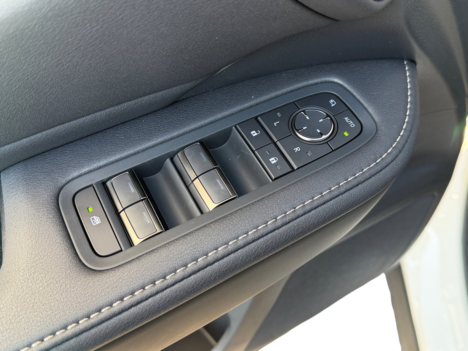 New 2026 Lexus TX 350 AWD w/ Technology Package image 25
