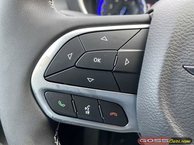 New 2026 Chrysler Pacifica Select image 19