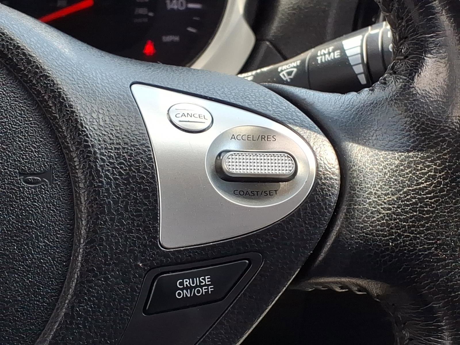 Used 2015 Nissan Juke SV w/ Technology Package AWD/4WD image 24