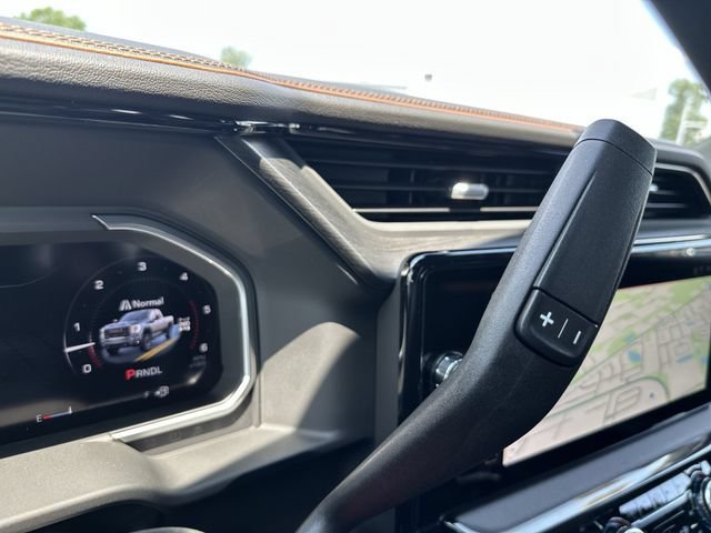 New 2026 GMC Sierra 3500 AT4 w/ Technology Package AWD/4WD image 24