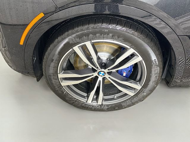 Used 2026 BMW X7 M60i AWD/4WD image 33
