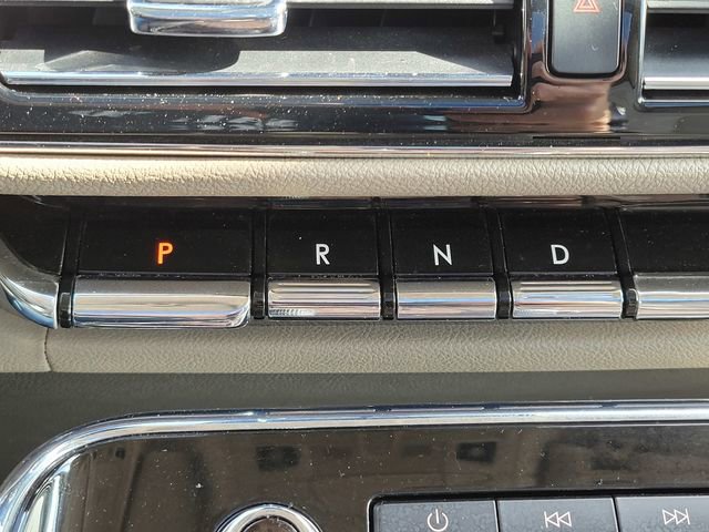 Used 2023 Lincoln Navigator L Reserve image 20