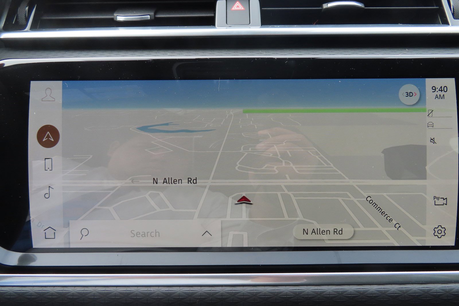 Used 2023 Land Rover Range Rover Velar R-Dynamic S image 33