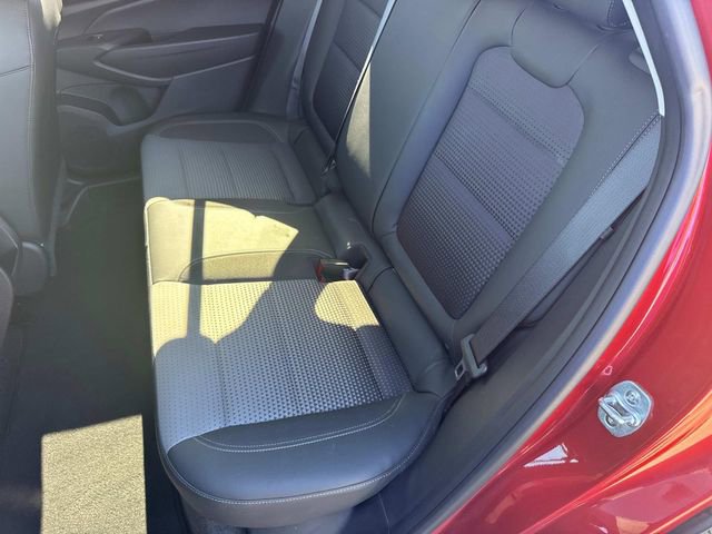 Certified 2024 Chevrolet Trax LT w/ Driver Confidence Package image 15