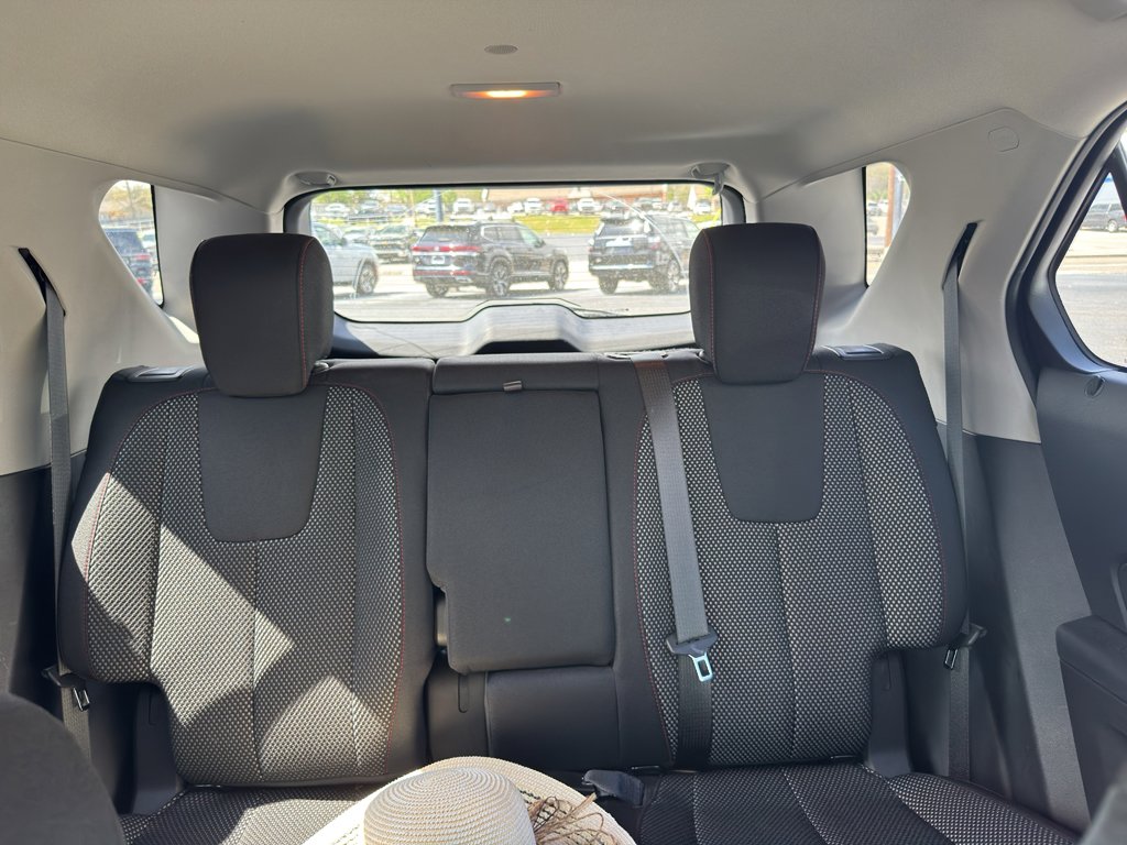 Used 2014 Chevrolet Equinox LT image 9