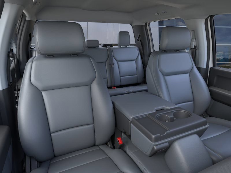 New 2026 Ford F150 XL RWD image 10