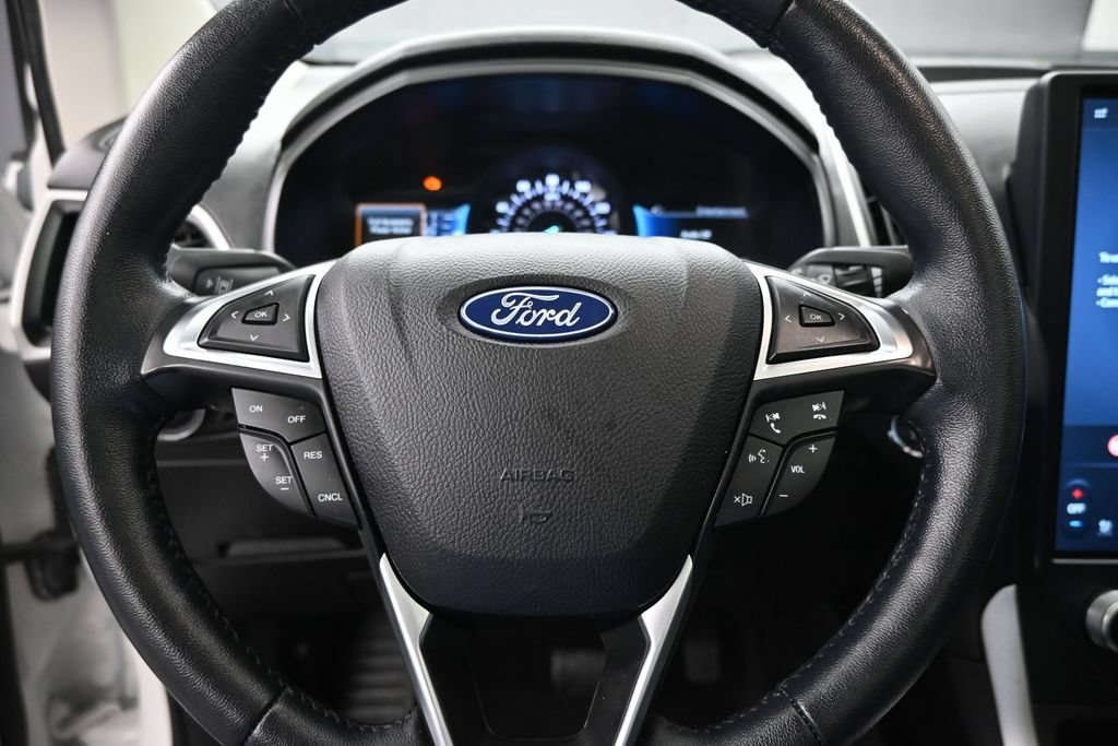 Certified 2023 Ford Edge SEL w/ Convenience Package AWD/4WD image 20