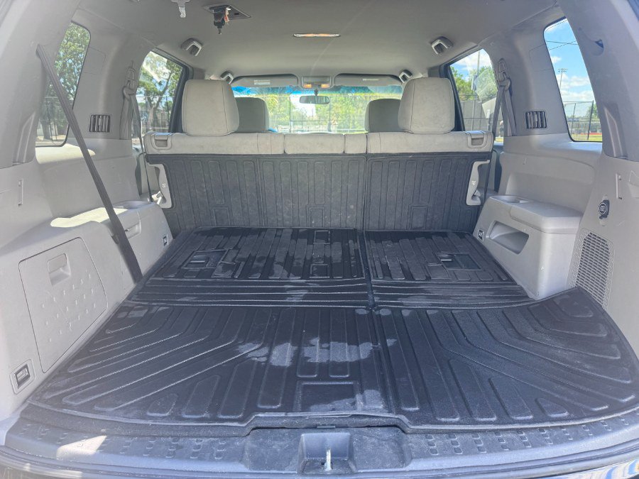 Used 2012 Honda Pilot EX image 8