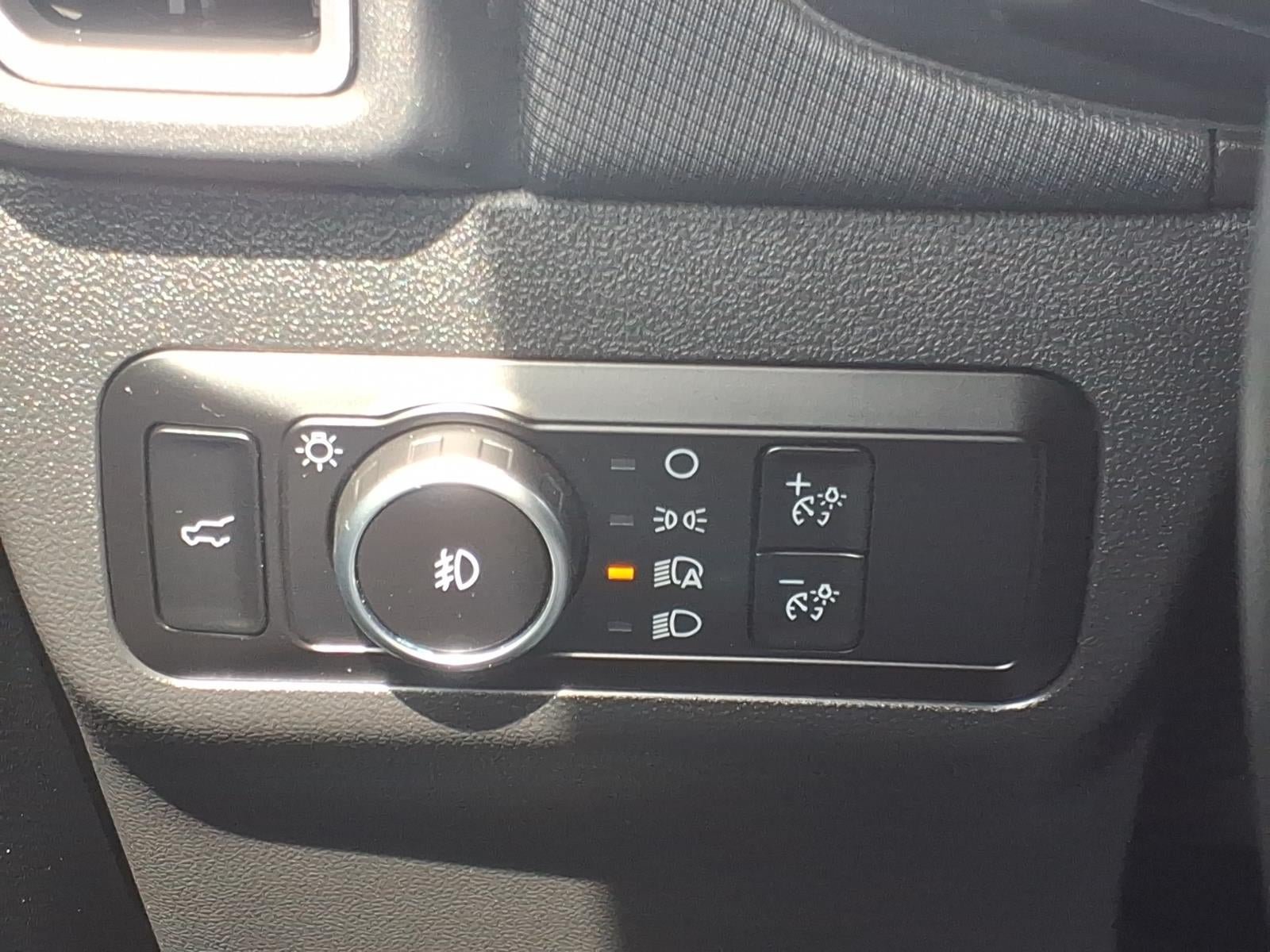 Certified 2025 Ford Bronco Sport Outer Banks w/ Outer Banks Tech Package+ AWD/4WD image 30