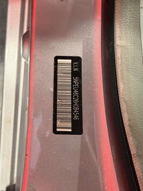 Used 2006 Hyundai Sonata GLS image 16