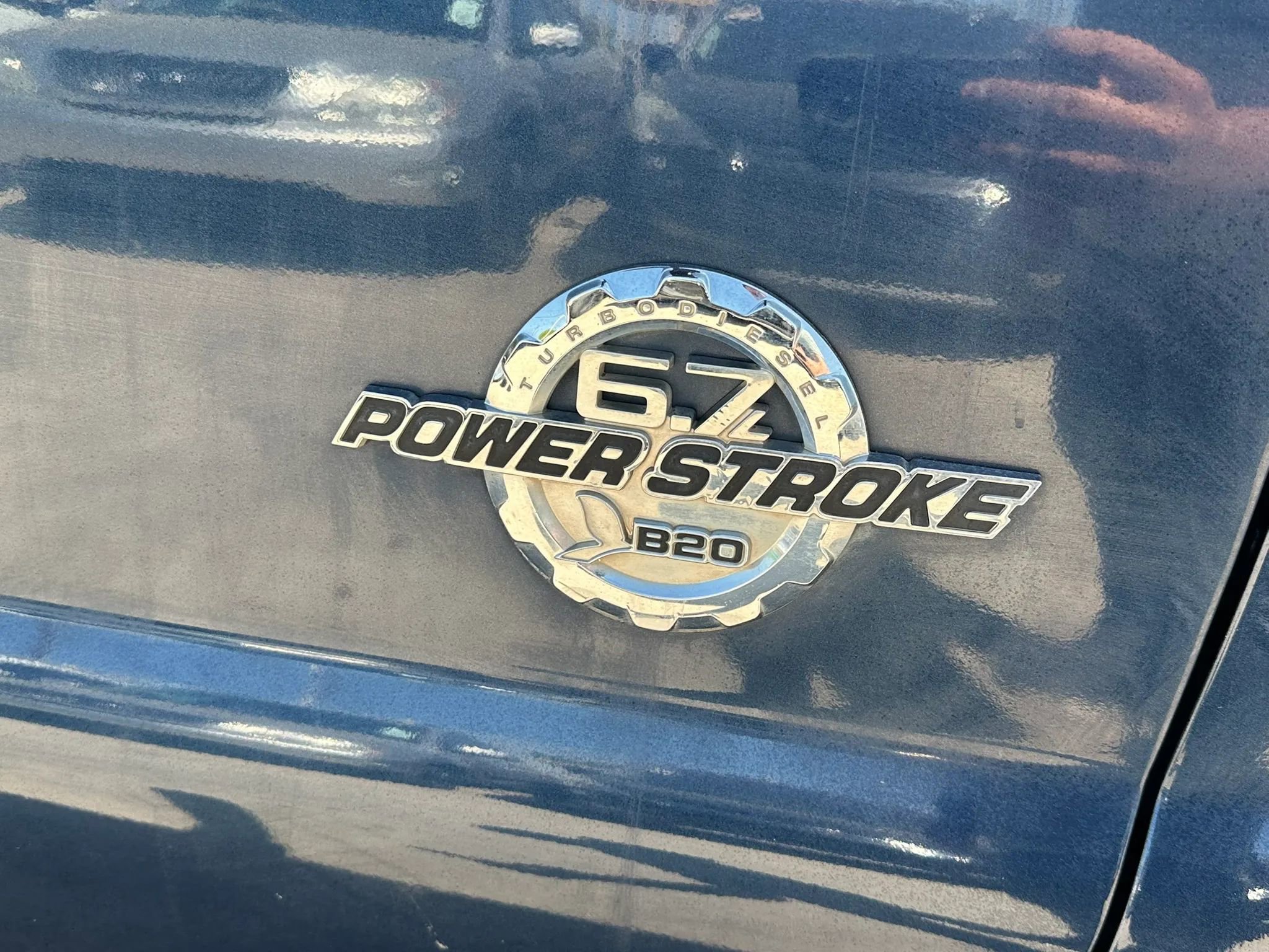 Used 2015 Ford F350 XL w/ Power Equipment Group image 28