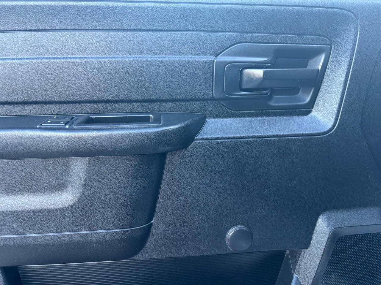 Used 2019 RAM 1500 Tradesman w/ Popular Equipment Group image 21