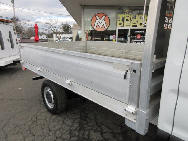 Used 2019 Ford Transit 250 138 RWD image 26