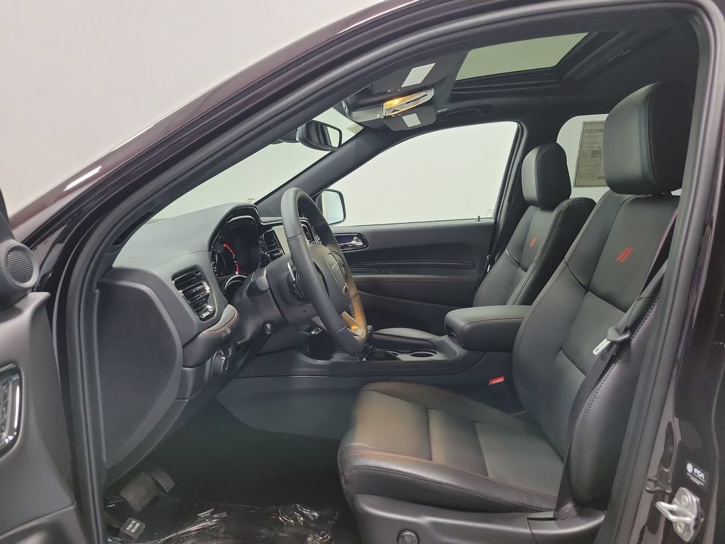 New 2026 Dodge Durango GT AWD/4WD image 22