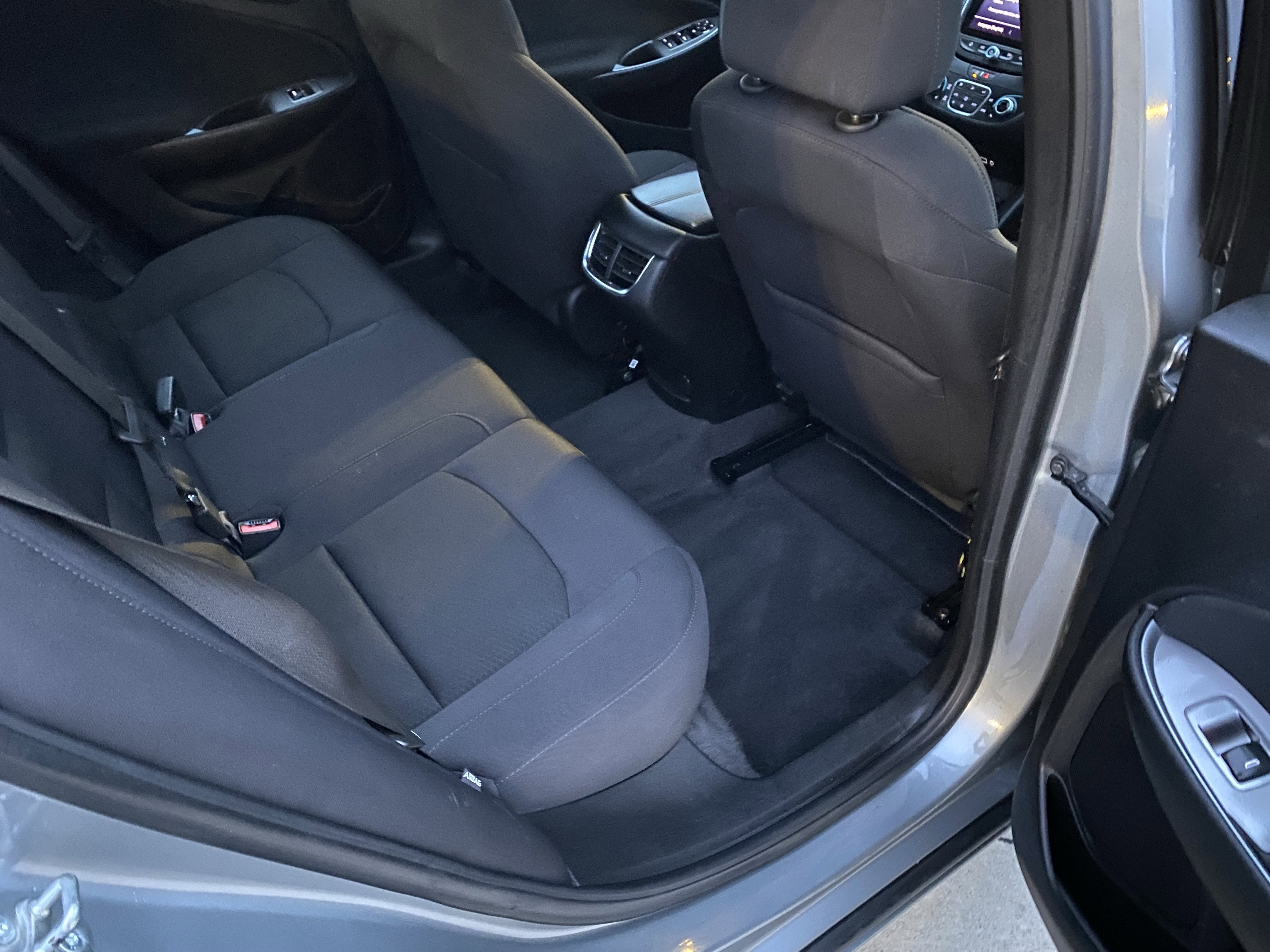 Used 2024 Chevrolet Malibu LT image 11