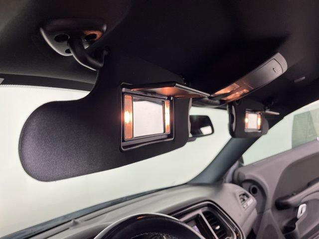 Used 2021 Dodge Challenger R/T w/ Blacktop Package image 38