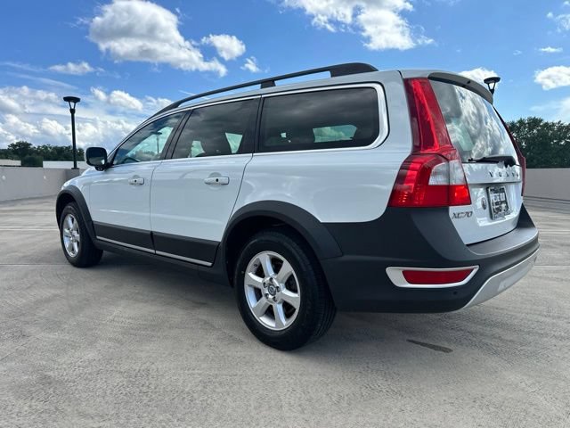 Used 2012 Volvo XC70 3.2 AWD/4WD image 5